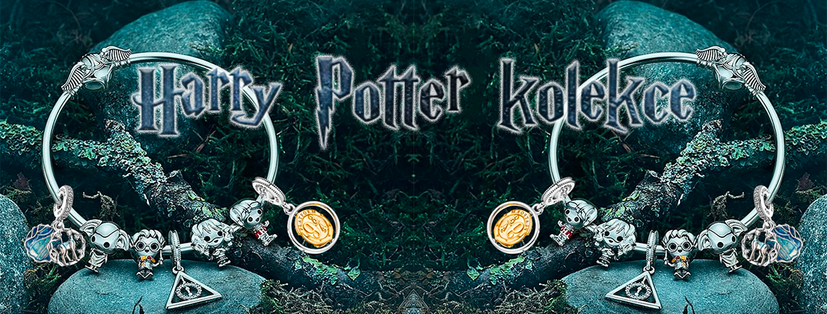 Harry potter kolekce